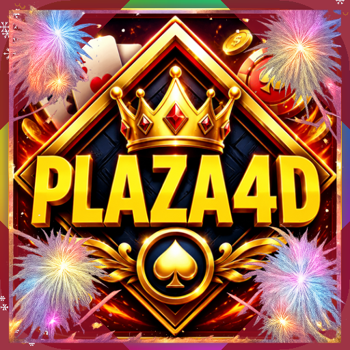 plaza4d — galeri pratinjau Resmi APK
